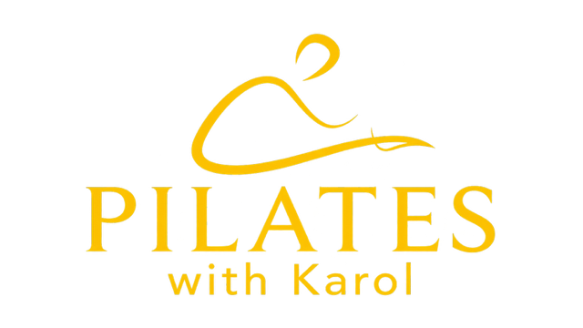 Pliates with Karol logo